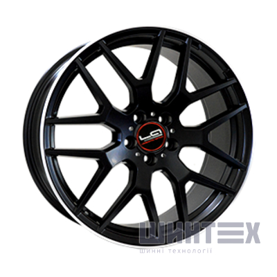 Replica LegeArtis Mercedes MR524 10.5x21 5x112 ET43 DIA66.6 MBF№2